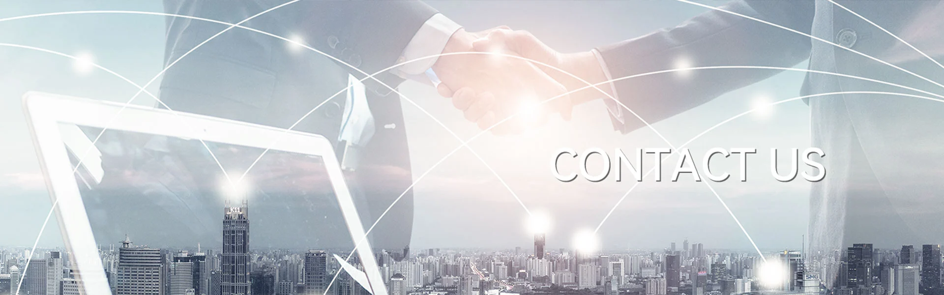 Neem contact met ons op