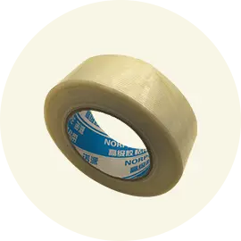 Vezeltape