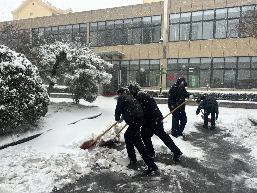 Warme stroom in koude golf