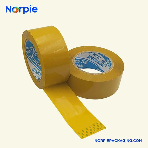 Doosafdichtingstape