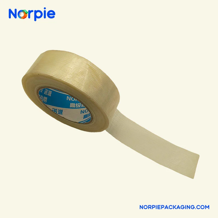 Polyester vezeltape